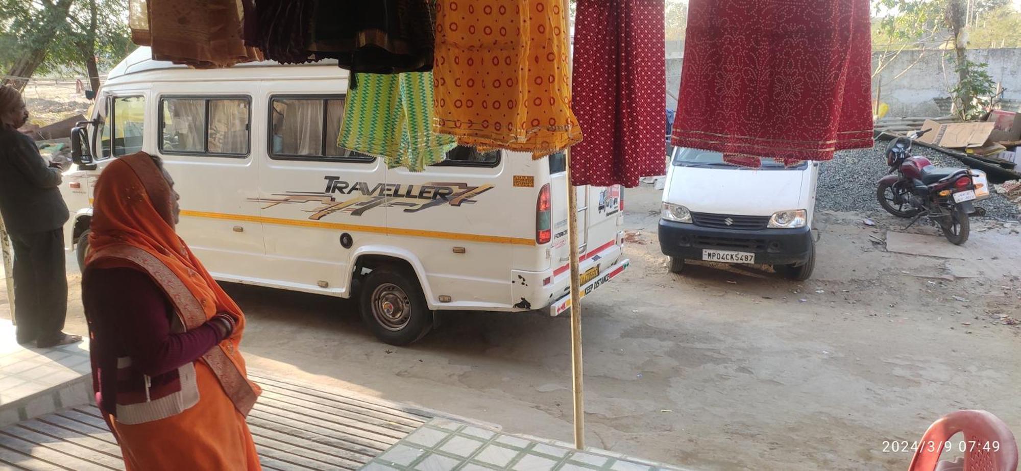Kuber Bhandari Guest House And Hotel Sehore Exterior photo