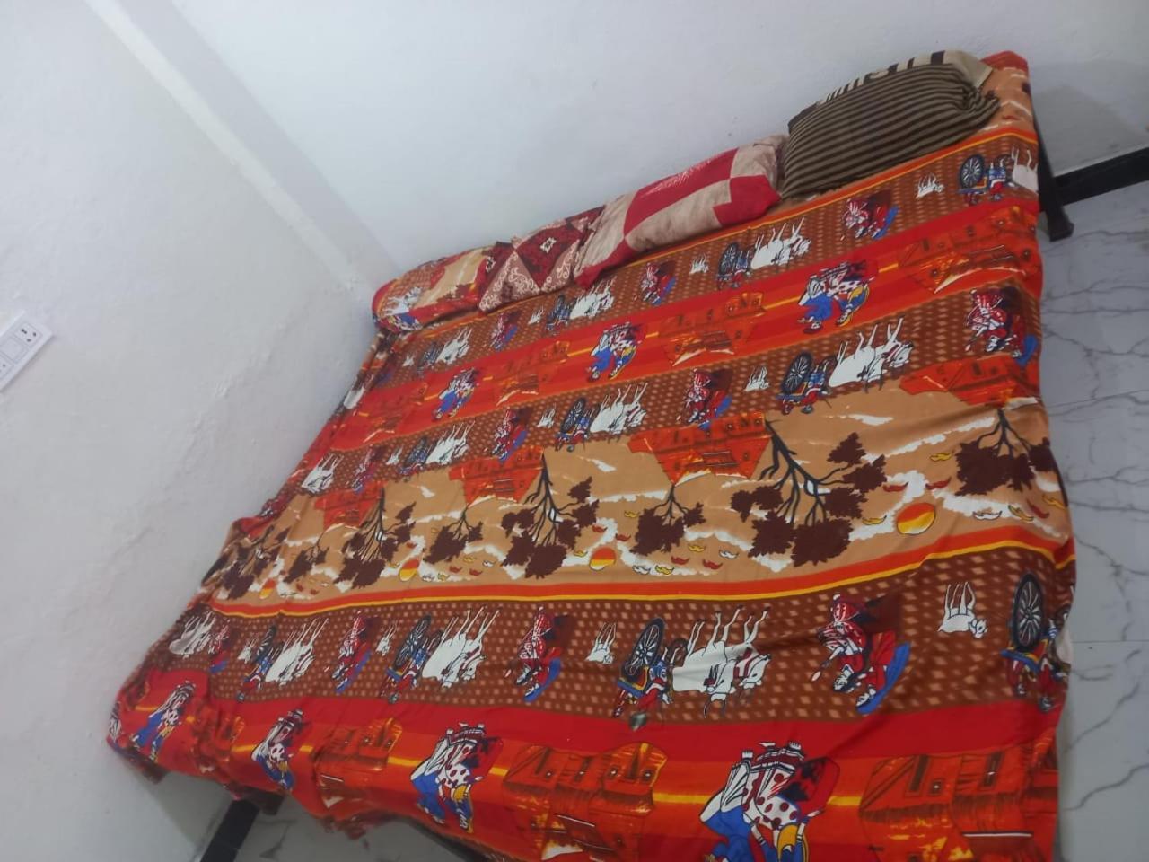Kuber Bhandari Guest House And Hotel Sehore Exterior photo